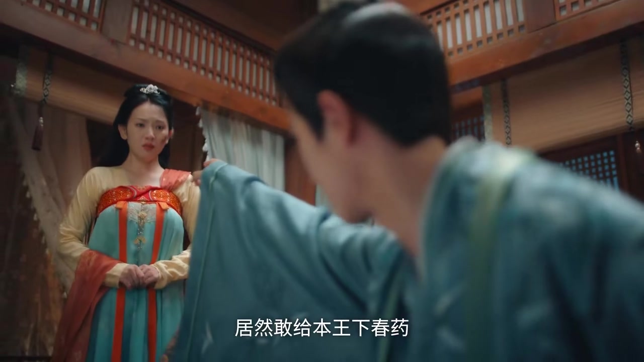 锦医风华