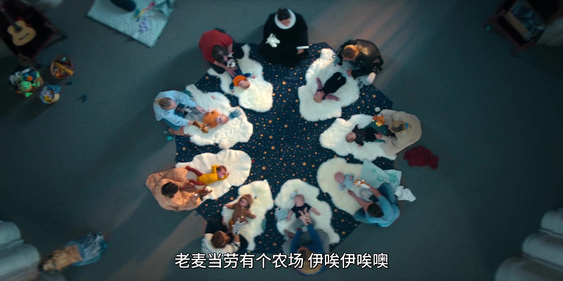 糊涂好孕姐第二季