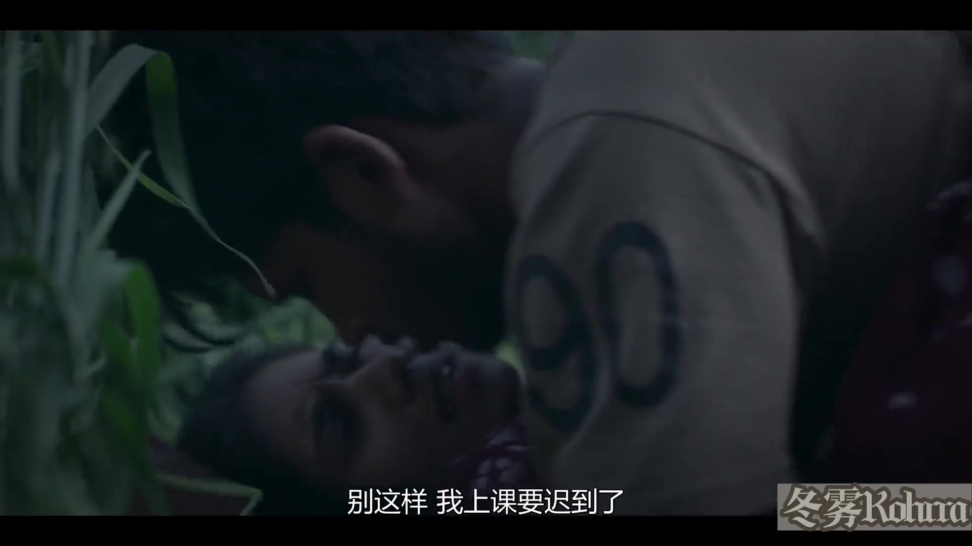 冬雾