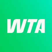 WTA250雅西站女单第二轮 谢里芙2-0克韦多20260716
